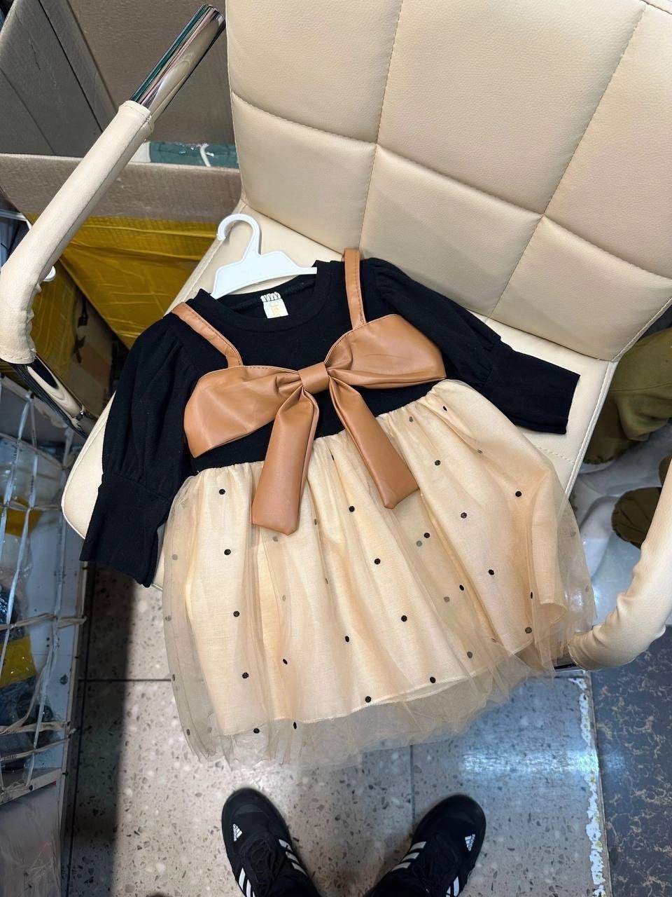 детское платье с бантом для маленьких девочек,платье для девочки нарядное праздничное,платье для девочек,платье осеннее,амелька карамелька