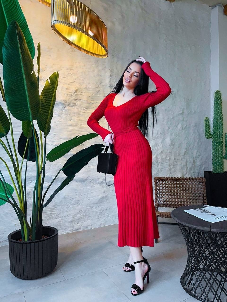 платье лапша,платье,женская платья лапша,платье лапша красное,платье длинное лапша wnroom 255854233