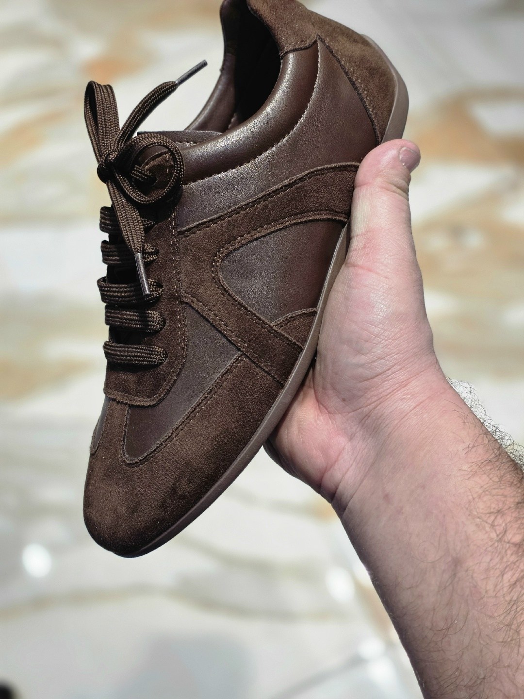 ,замшевые кроссовки,мужские брендовые кроссовки,обуви,коричневые кроссовки
