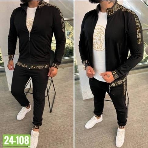 спортивный костюм версаче мужской,спортивный костюм версаче,versace tracksuits long sleeved for men,костюм спортивный мужской,костюм версаче