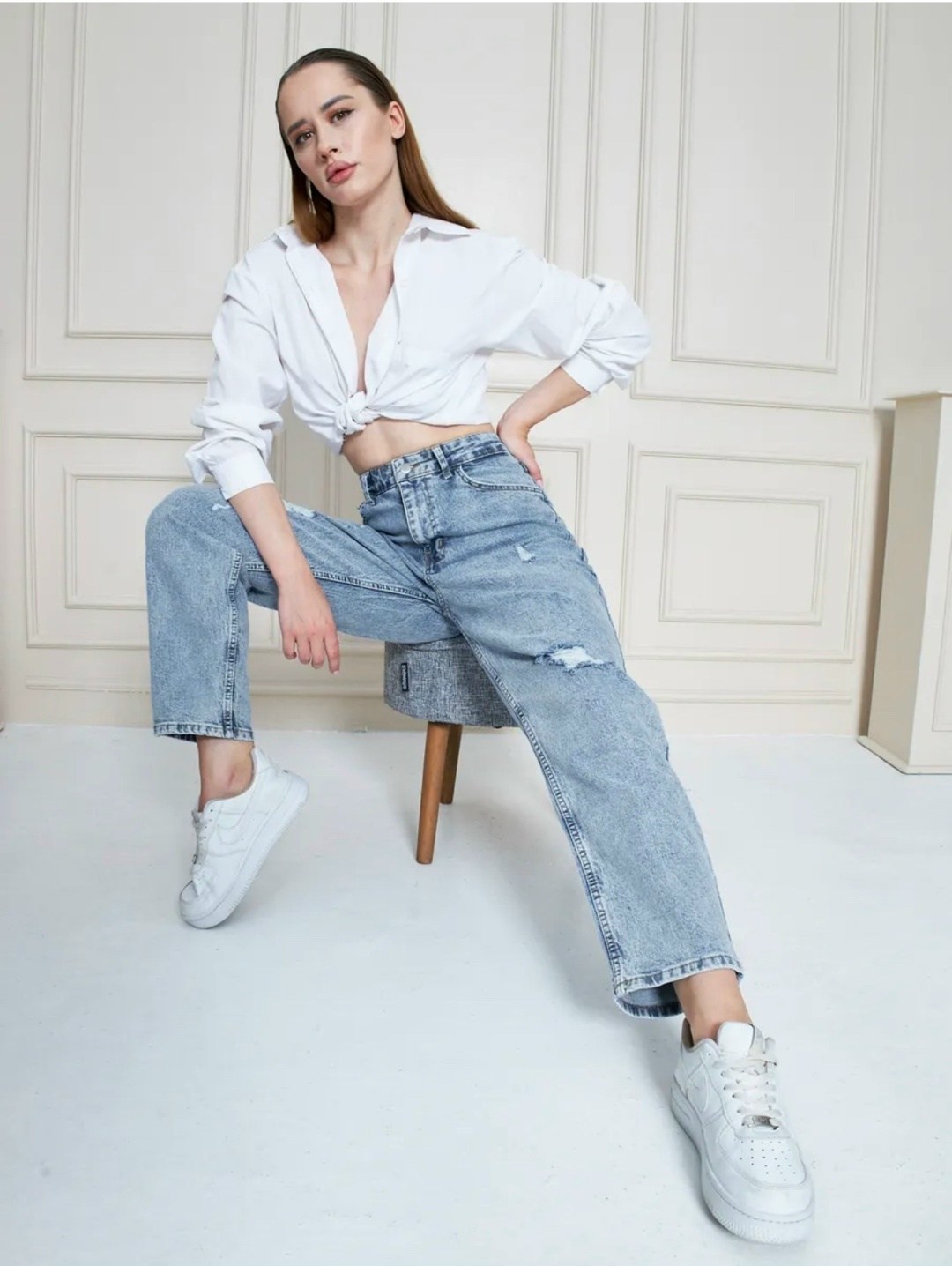 джинсы женские,джинсы мом,женские джинсы мом,женские джинсы бананы,модные джинсы