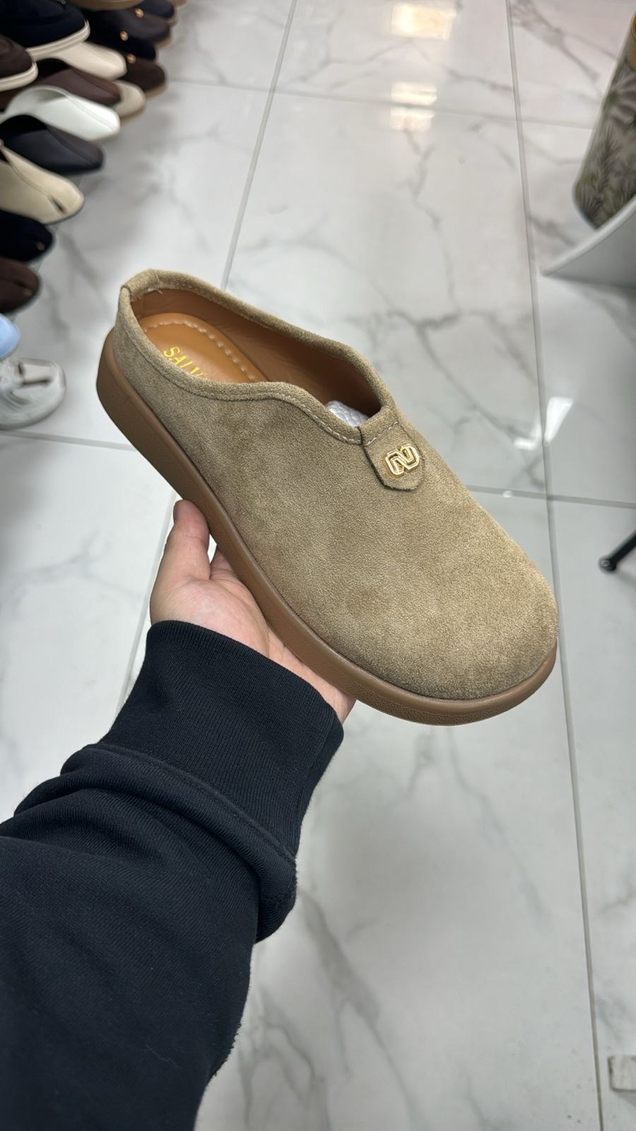 ,сабо женский,тапки женские,сабо мюли,мюли женские