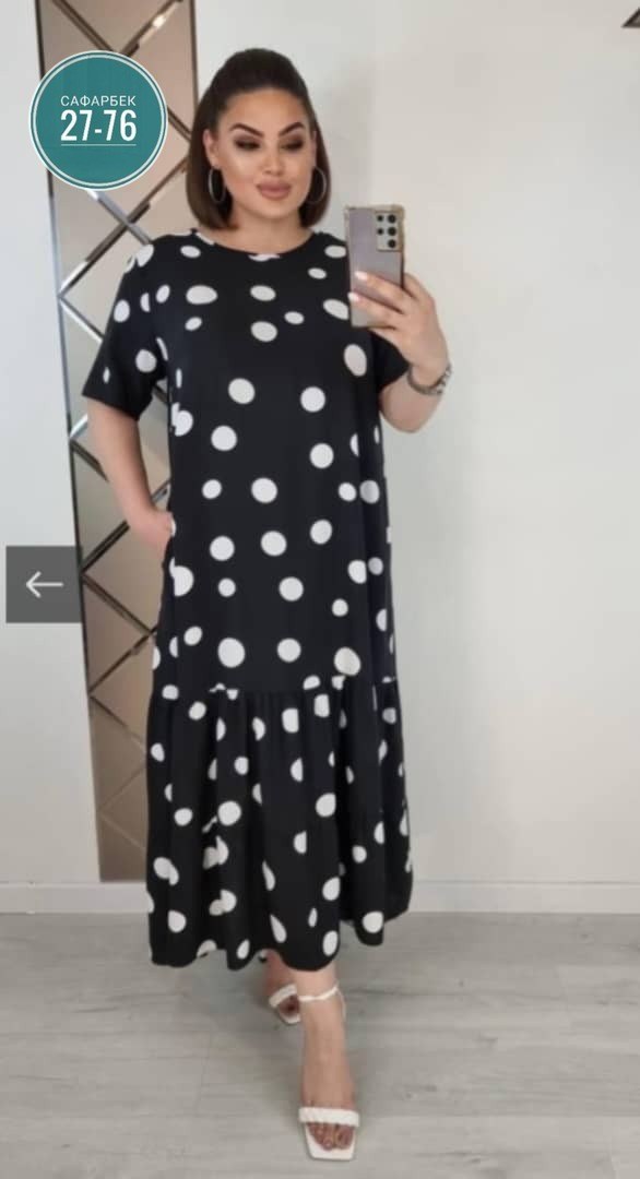 повседневное платье больших размеров,повседневное платье больших размеров для полных женщин,платье женское больших размеров арт. 11651452,женское платье больших размеров,одежда больших размеров moda48
