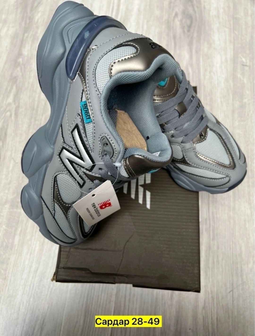 кроссовки new balance 9060,кроссовки new balance,женские кроссовки,кроссовки,кроссовки new balance 9060 36-41 серые