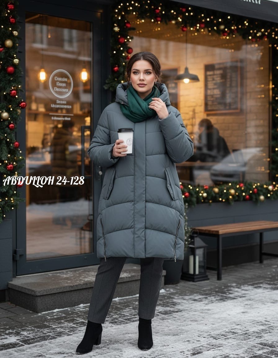 пуховик зимний длинный с капюшоном оверсайз ksulor brand,женский зимний длинный пуховик с капюшоном,пуховик зимний длинный с капюшоном куртка оверсайз deltoro,пуховик зимний длинный с капюшоном,amore