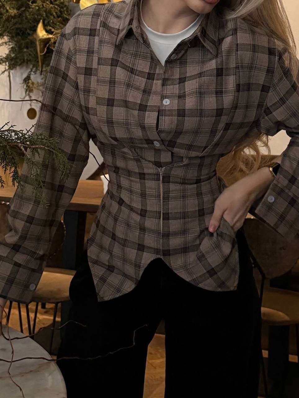 женская рубашка в клетку,клетчатая рубашка женская,рубашка женская,рубашка клетчатая,рубашка в клетку