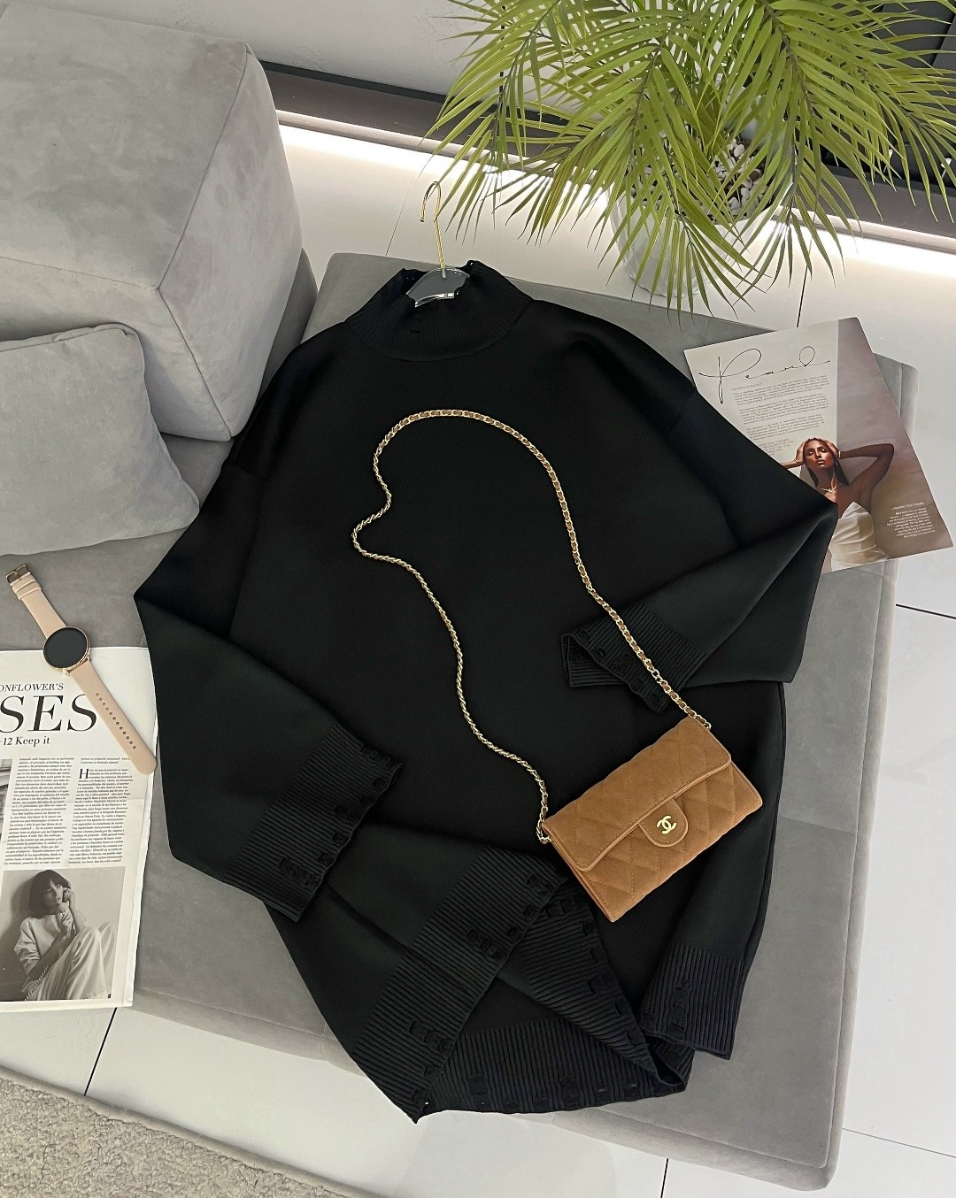 свитер женский в стиле оверсайз с высоким горлом,свитер женский оверсайз,свитер бежевый,свитер женский,оверсайз свитер