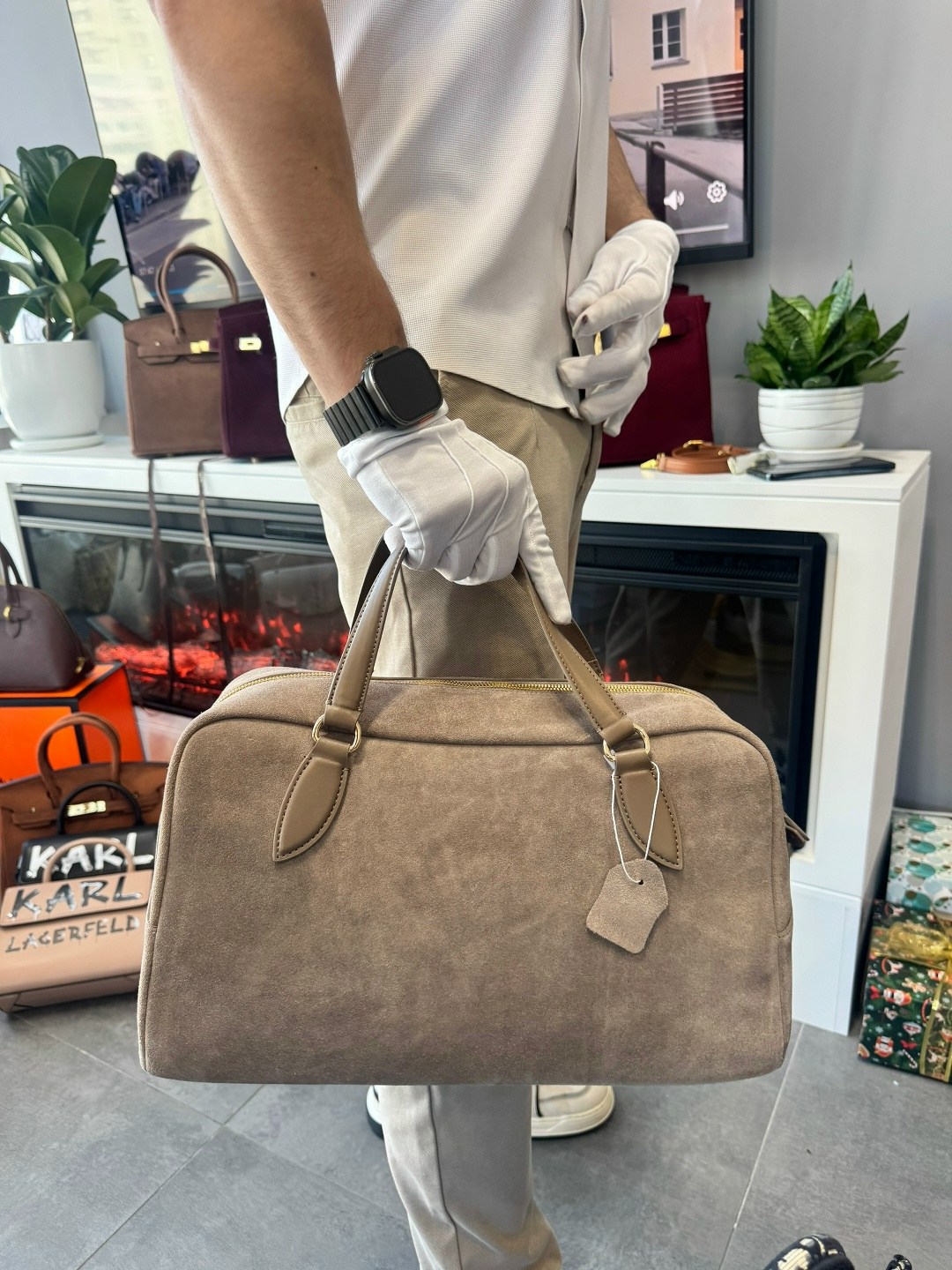 сумка натуральная замша,сумка,сумка дорожная,коричневая замшевая сумка,сумка замшевая женская