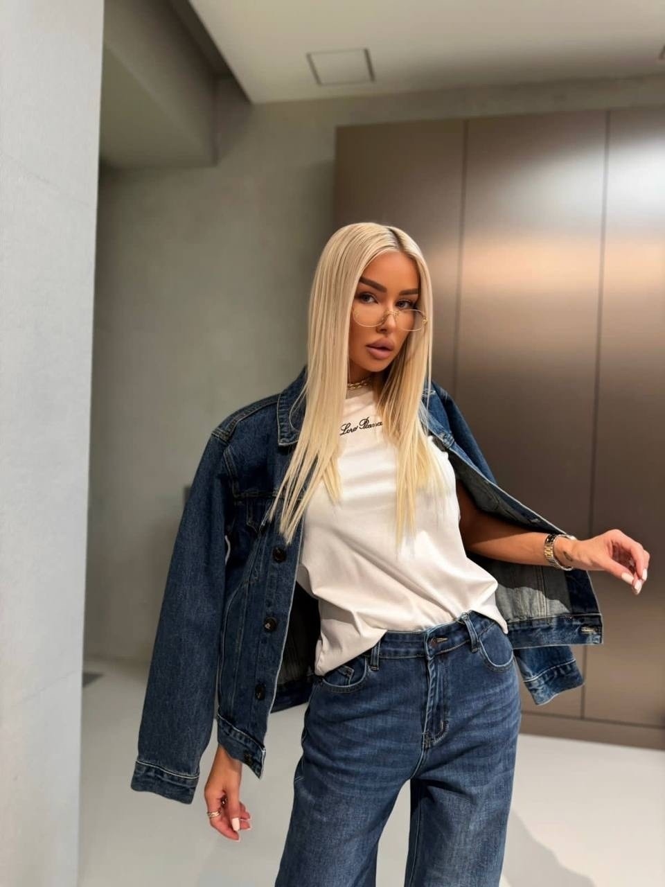 джинсовая женская куртка,джинсовая куртка,укороченная джинсовая куртка,джинсовая куртка оверсайз,джинсовая куртка женская 2026