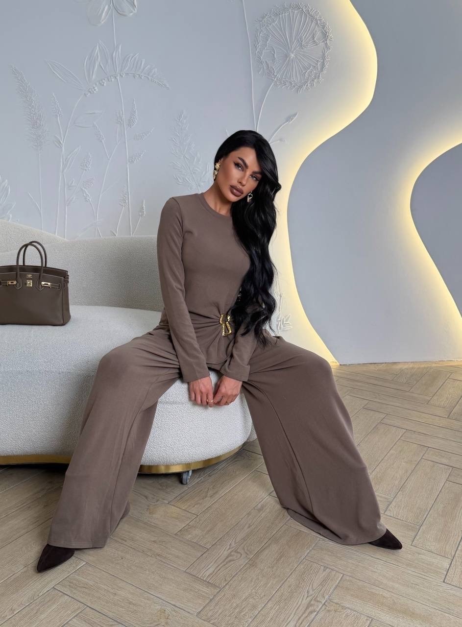 костюм с брюками,трикотажные костюмы,костюм брючный женский,костюм с брюками палаццо,костюм двойка женский