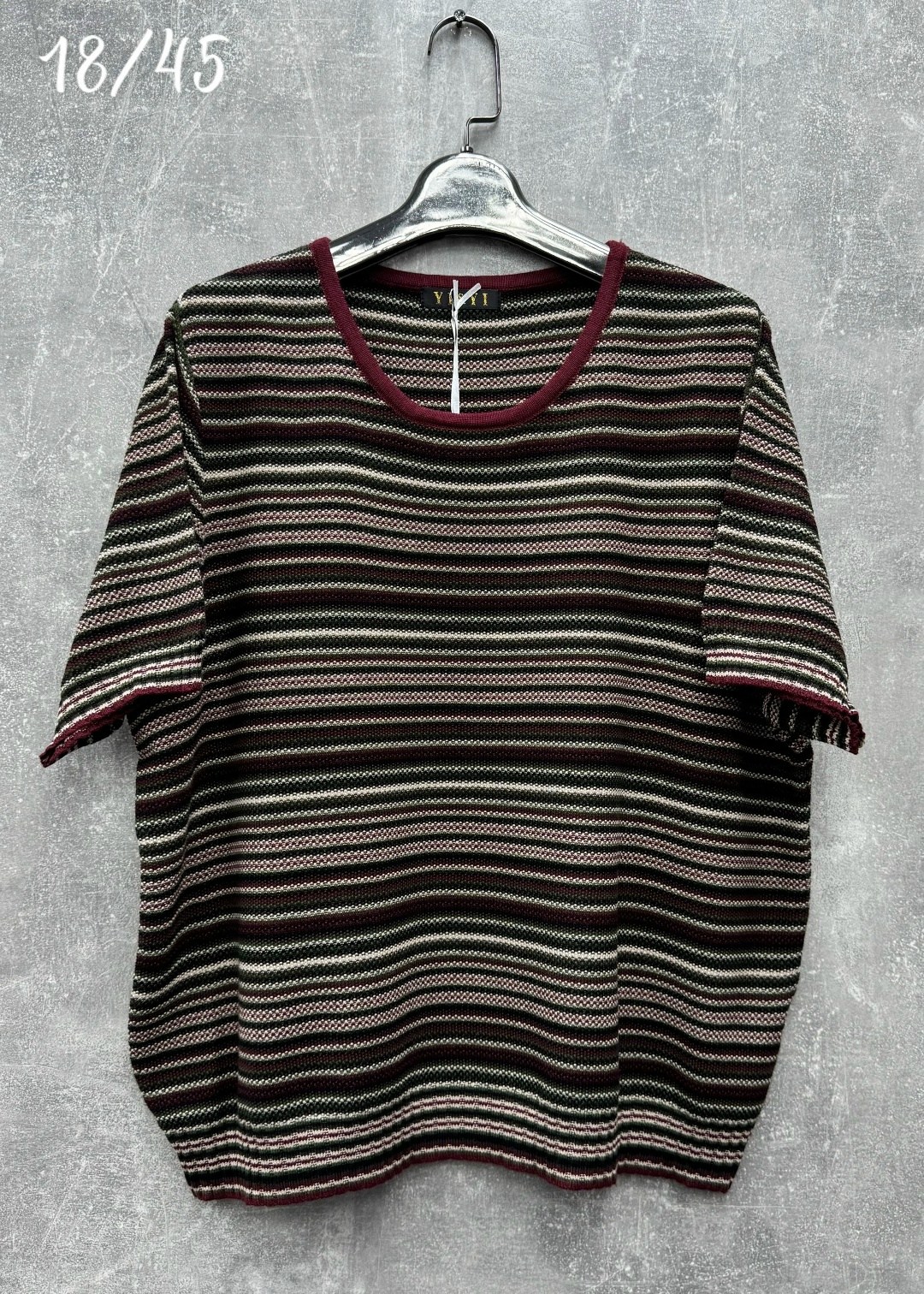 трикотаж,трикотажный,трикотаж с люрексом,трикотажные изделия,свитер полосатый