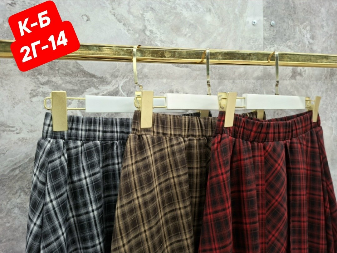 юбка,женская юбка,юбка в клетку,клетчатая юбка,юбка широкая