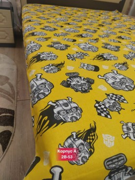 Постельное белье