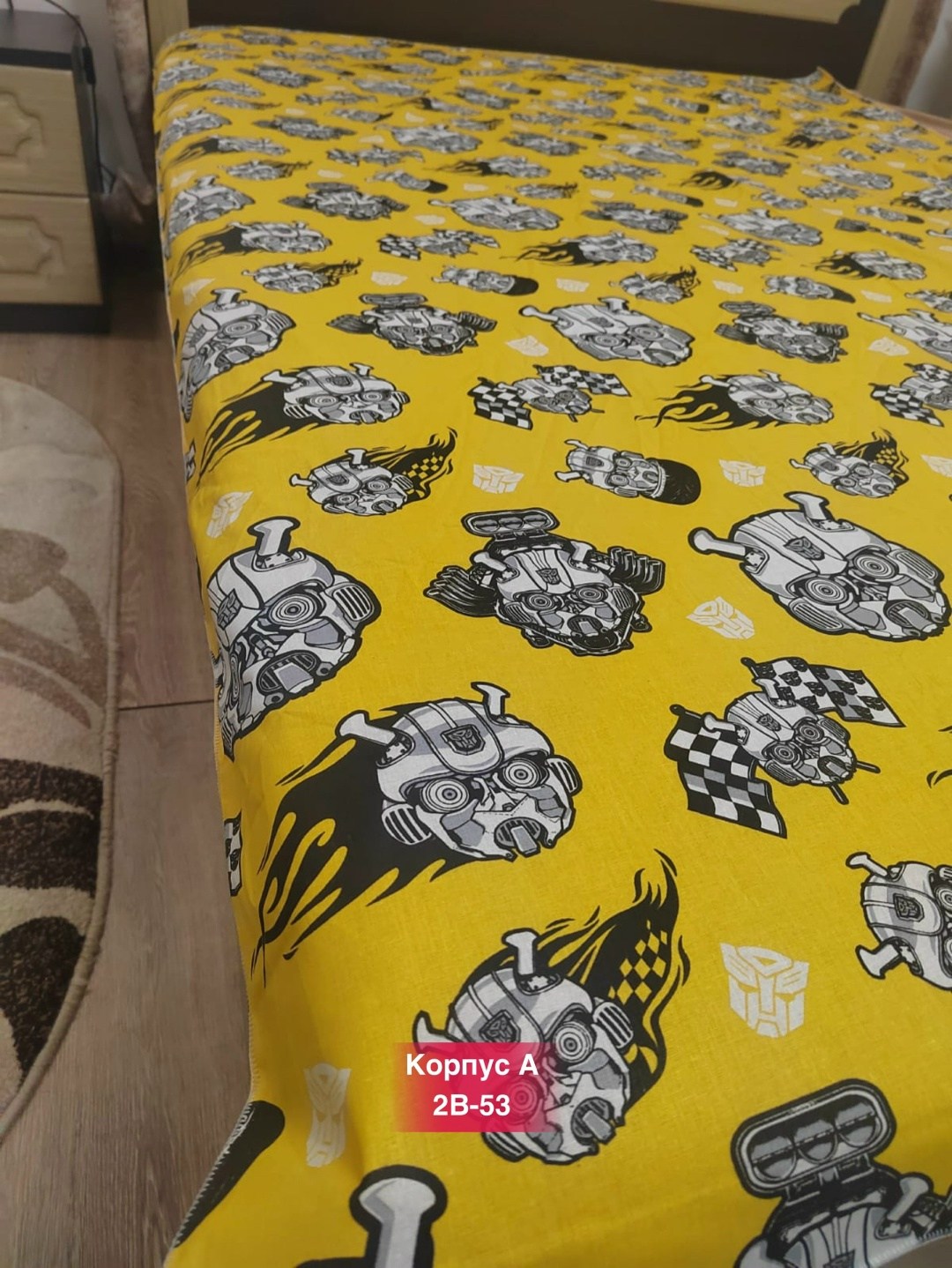 детское постельное белье 1 5 спальное,постельное белье 1 5 спальное,бязь,постельного белья,постельное белье с бамблби