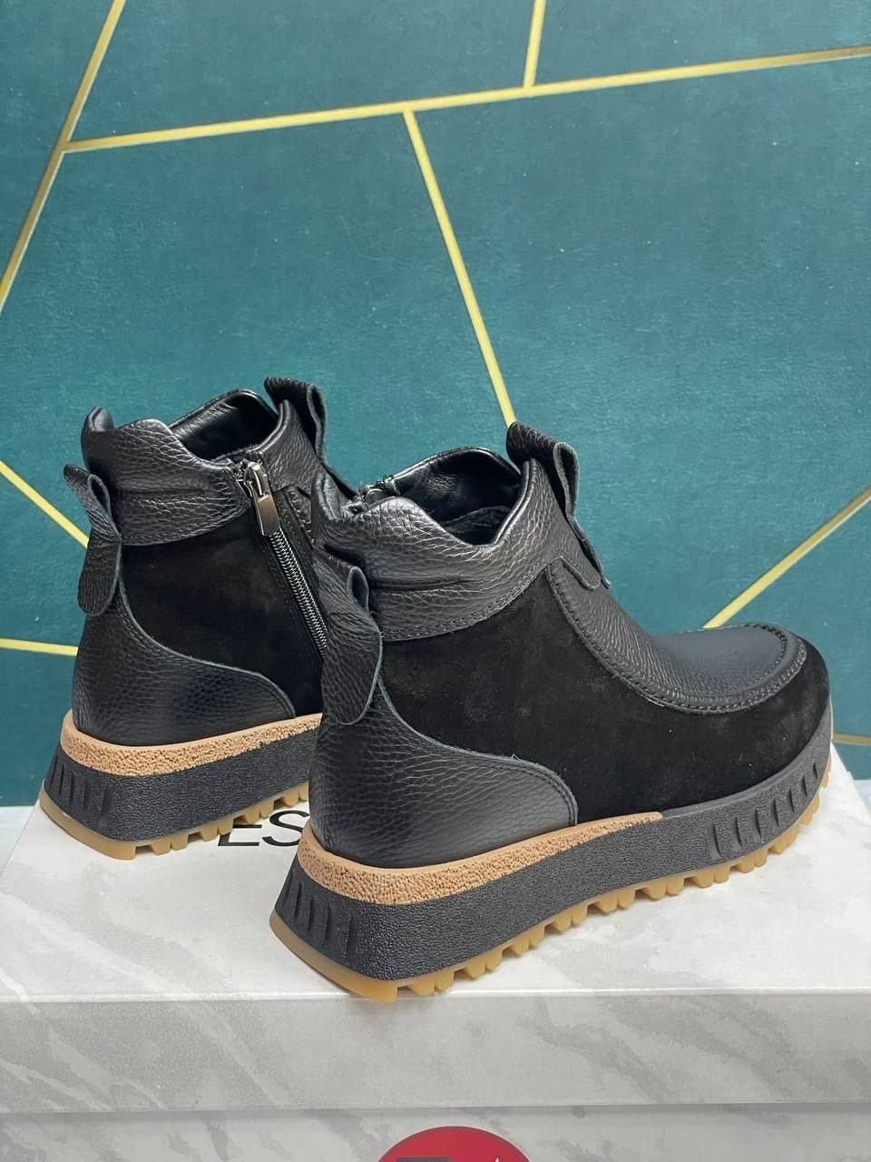 ,женские ботинки,женская , зимняя,обуви