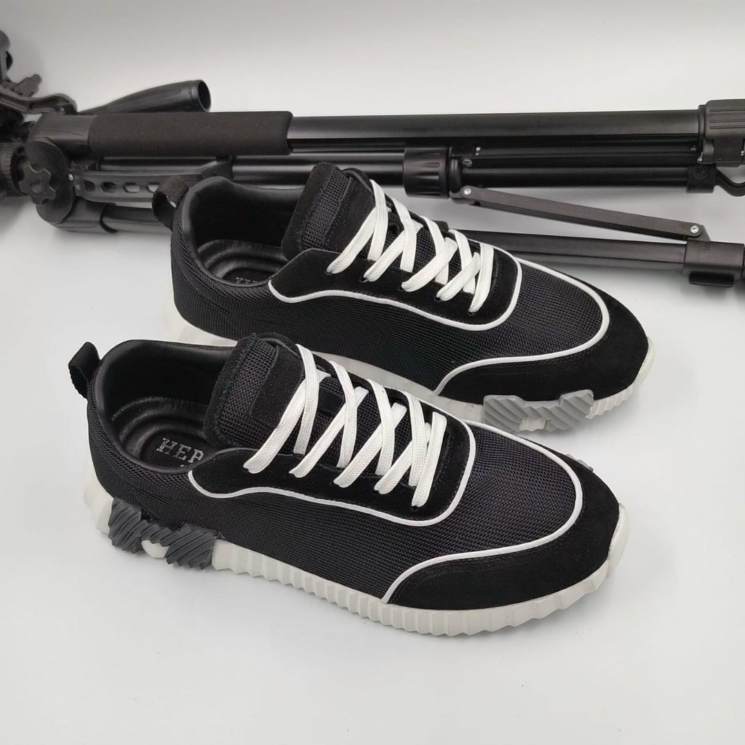 женские летние кроссовки hermes bouncing черные,кроссовки hermes,кроссовки дольче габбана черные,мужские кроссовки,кроссовки hermes женские