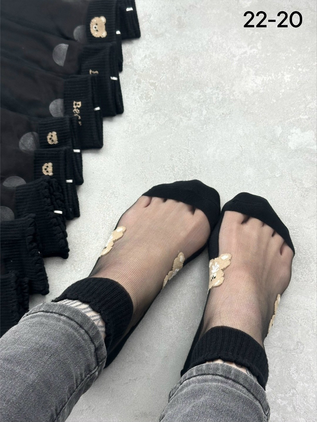 носки женские,носки короткие женские,носки женские 10 пар,носки прозрачные,носки для женщин