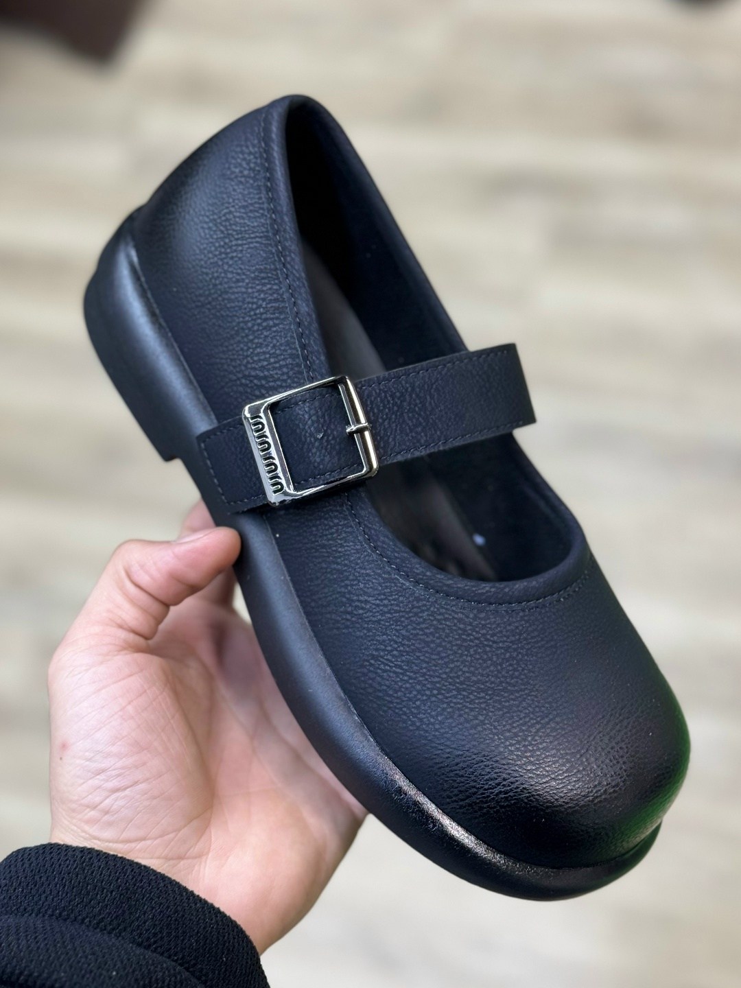 ,туфли мэри джейн,кожаные туфли мэри джейн,женская ,туфли на плоской подошве