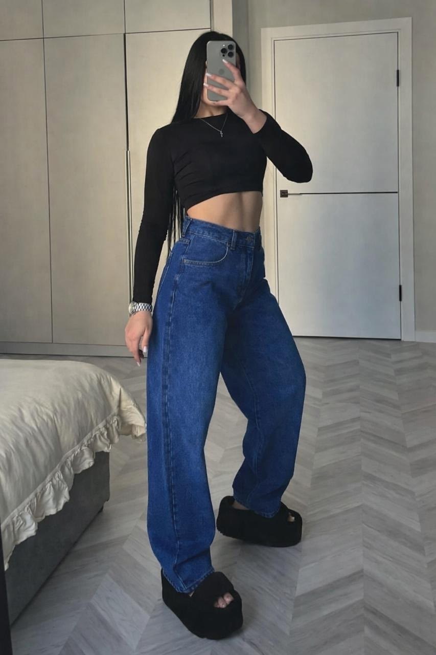 джинсы женские,джинсы,широкие джинсы,джинсы палаццо,широкие женские джинсы