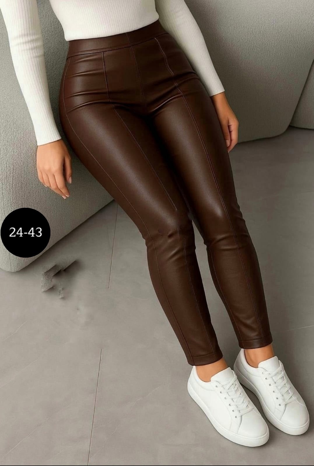 лосины из кожзама,женские брюки из экокожи,брюки из экокожи,брюки экокожа женские,кожаные лосины