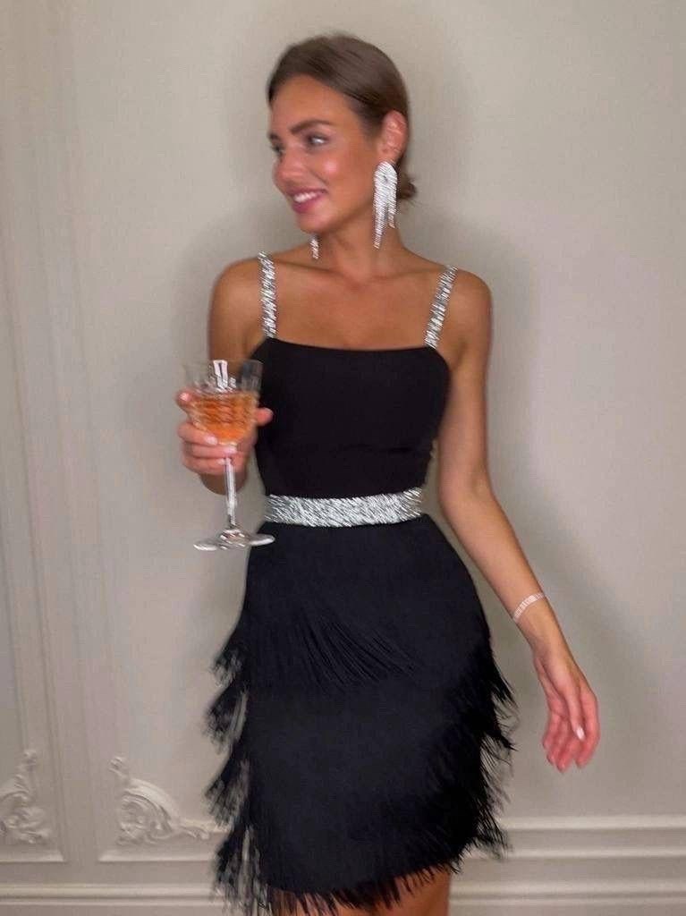 платье с бахромой,платье нарядное,платье на выпускной,белое вечернее платье,свадебное вечернее платье