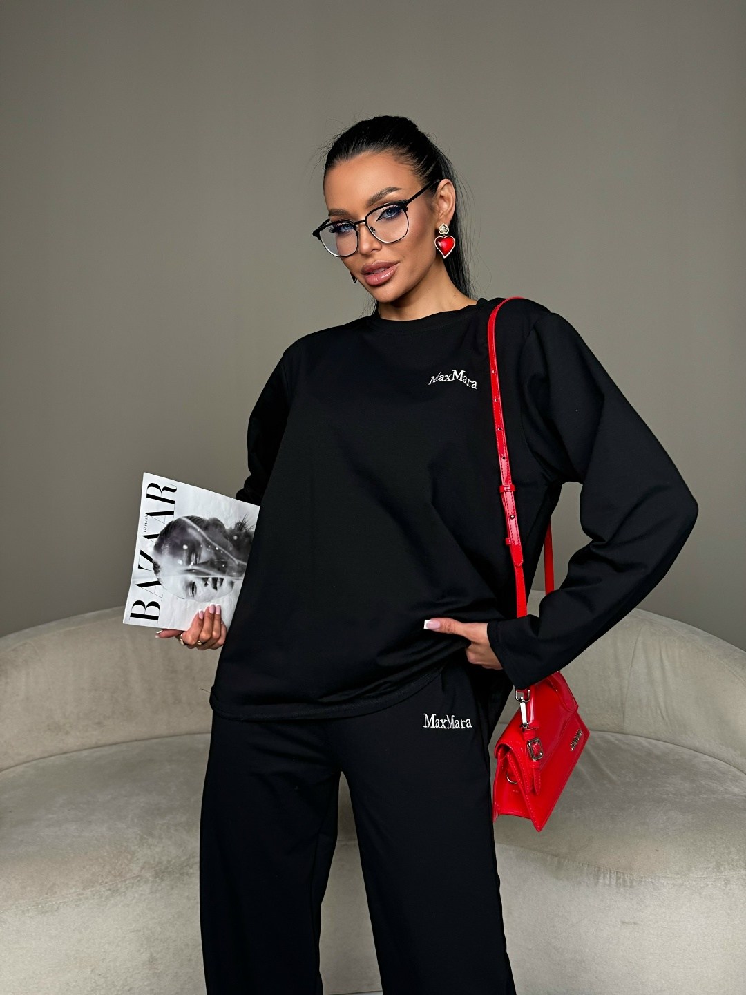 костюм женский,женский костюм с брюками палаццо,костюм трикотажный женский,костюм двойка женская,костюм с брюками