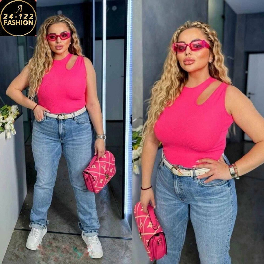 топы модные,женские топы,майка женская, больших размеров