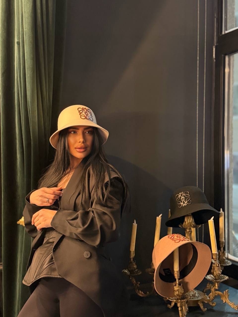 модная панама,панама летняя,кепка,головной убор,девушка