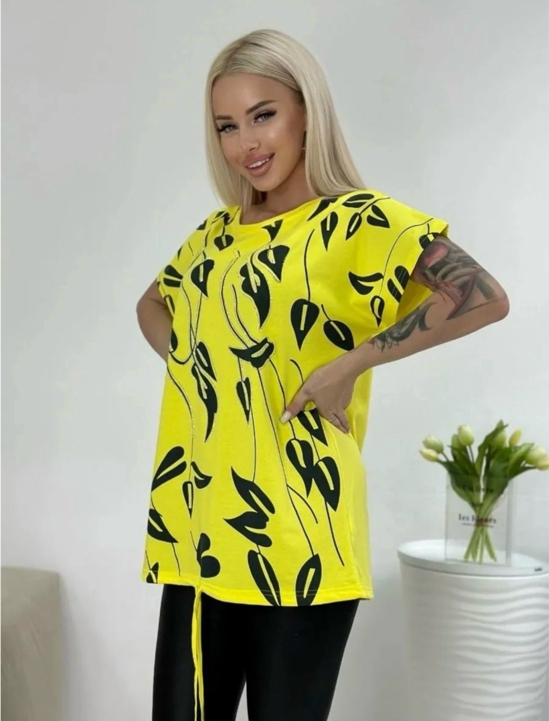 блузка туника,блуза lt collection,классическая блуза,женская блуза,блузка женская