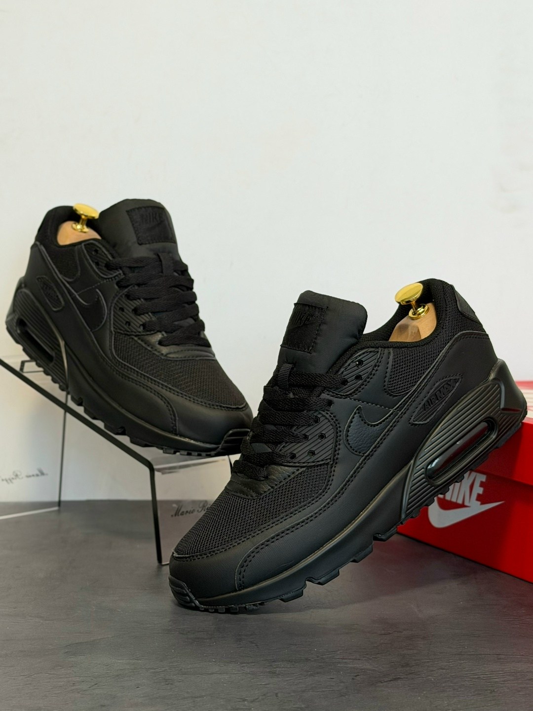 кроссовки nike air max 90 мужские,кроссовки nike air max 90 кожаные черные,кроссовки nike air max 90,черные кроссовки nike air max 90,кроссовки