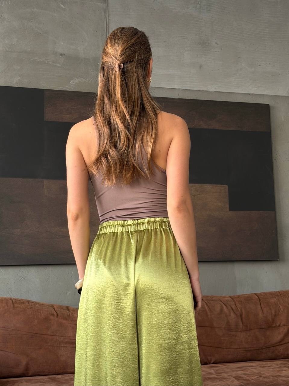 брюки палаццо летние,брюки женские палаццо,брюки женские атласные,брюки палаццо,брюки женские