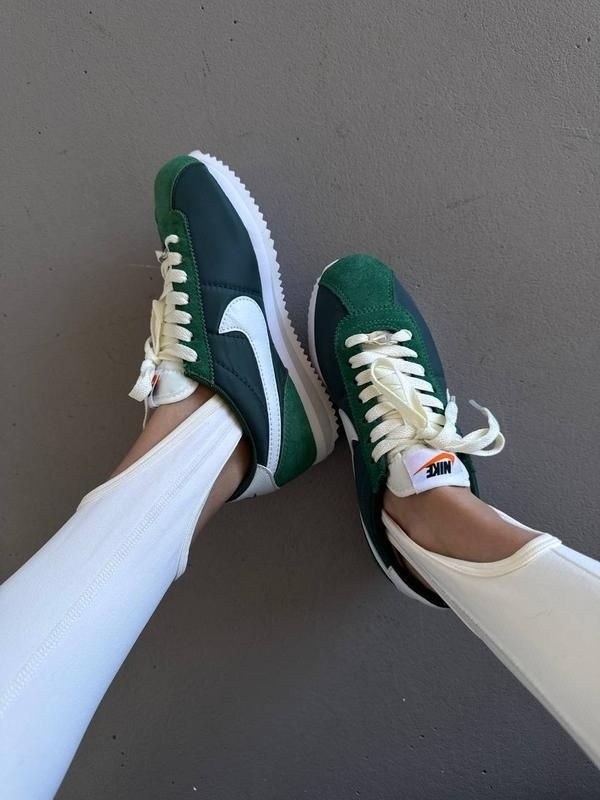 кроссовки nike cortez женские,кроссовки nike cortez,кроссовки nike,кроссовки,nike cortez green