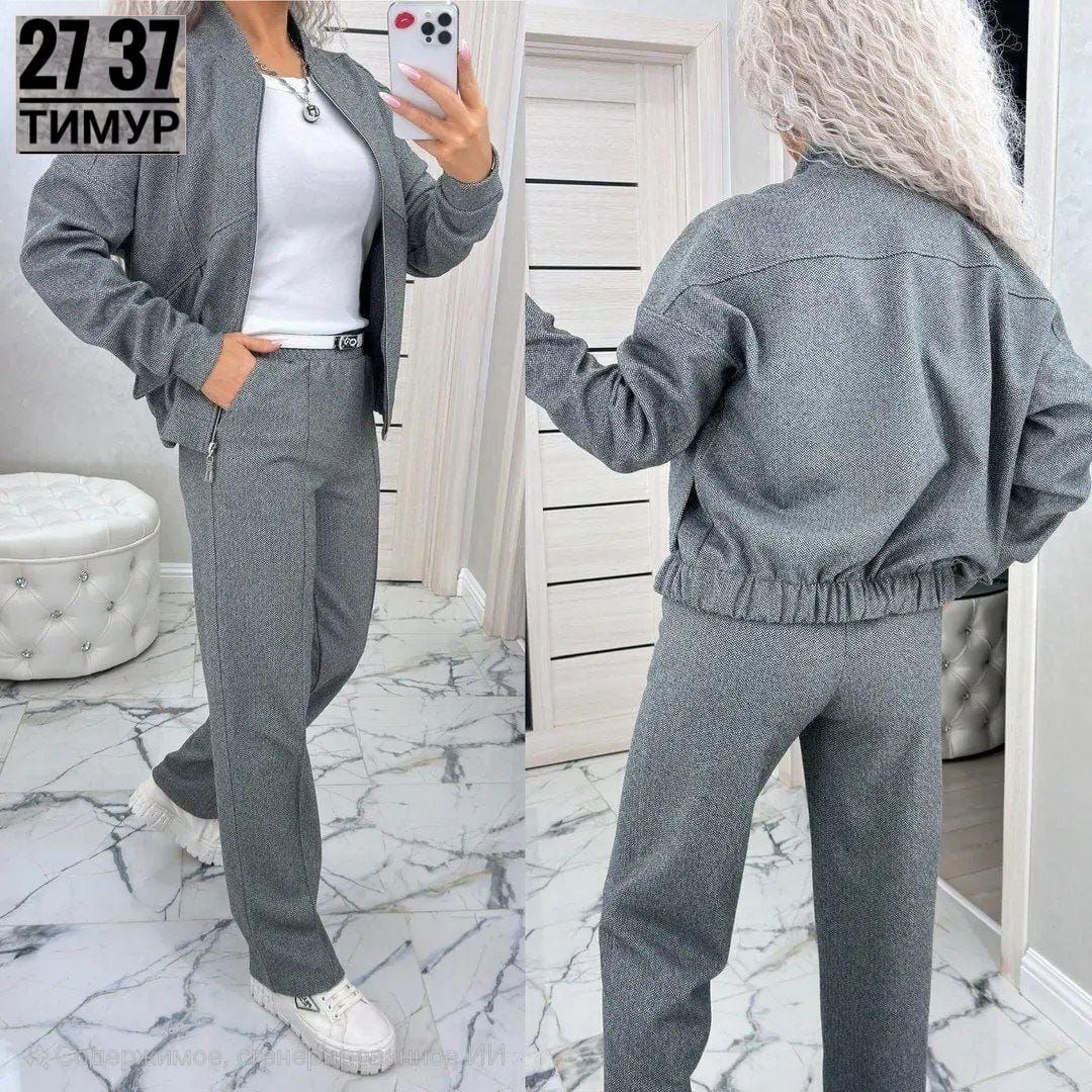 костюм двойка кашемир,костюм женский теплый,костюм женский,костюм женский на флисе,костюм двойка женский