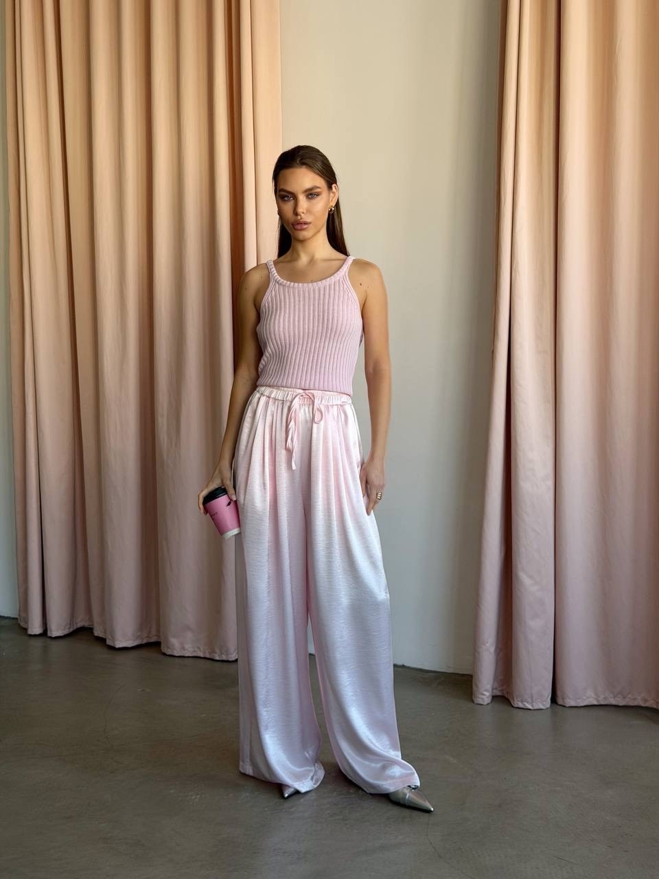 широкие брюки,брюки палаццо,брюки женские палаццо,брюки свободного кроя