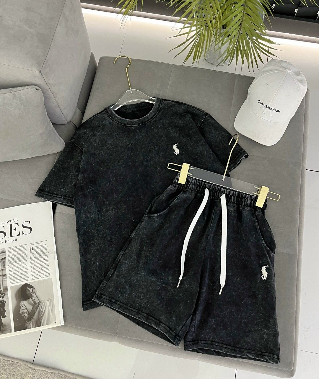 стильные костюмы,костюм шортами,мужские спортивные костюмы,костюм двойка