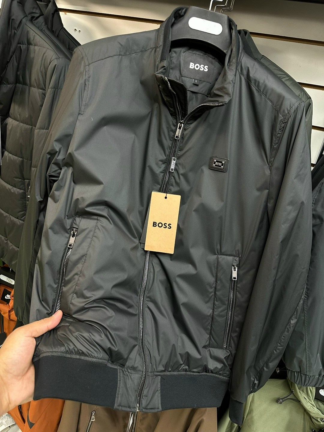 демисезонная куртка nike,ветровка nike,демисезонная куртка,куртка мужская nike,nike sportswear windrunner