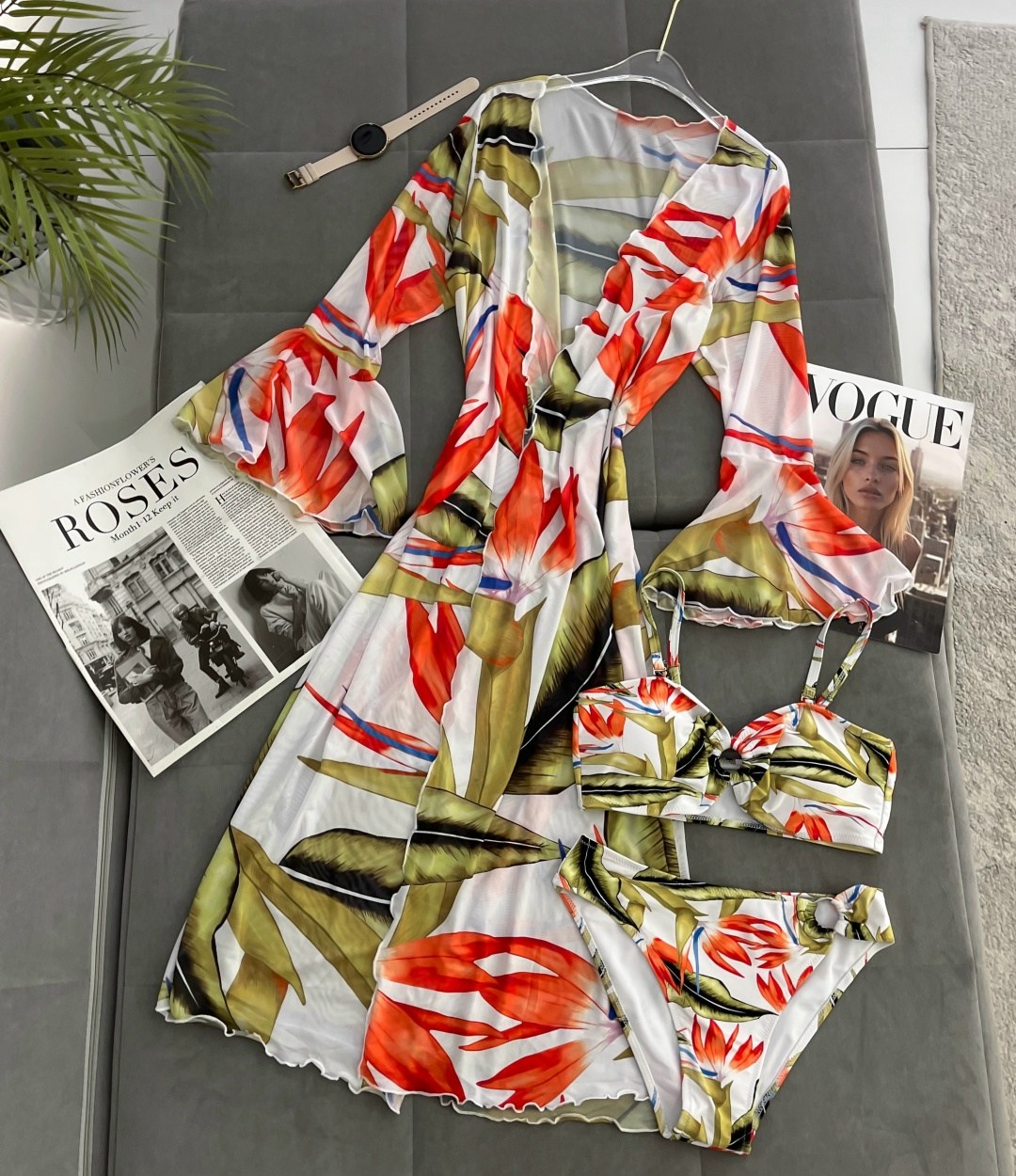 пляжное платье,платье туника пляжная,туника пляжная,пляжное платье кимоно,шифоновое платье