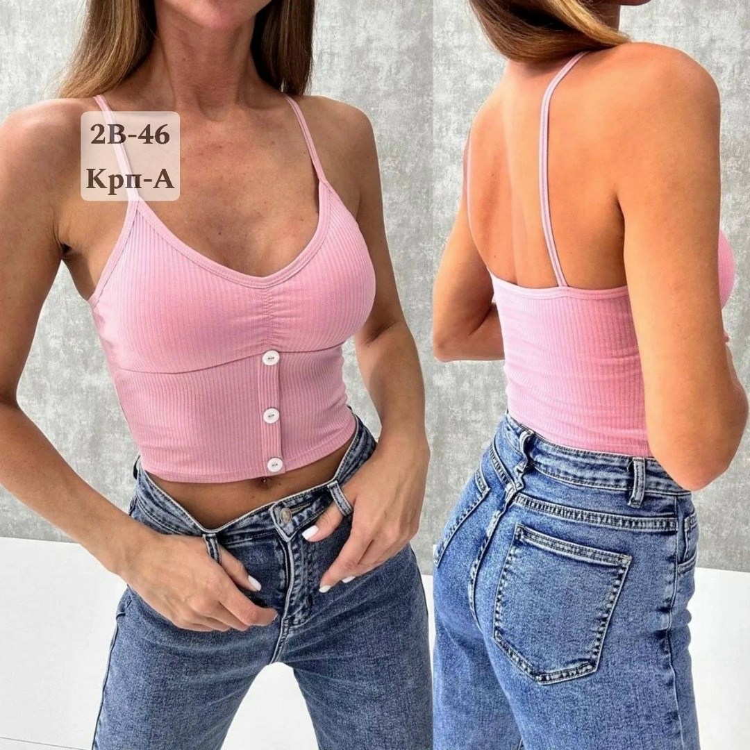 топ женский,кроп топ женский,топ бретелях,топы и майки
