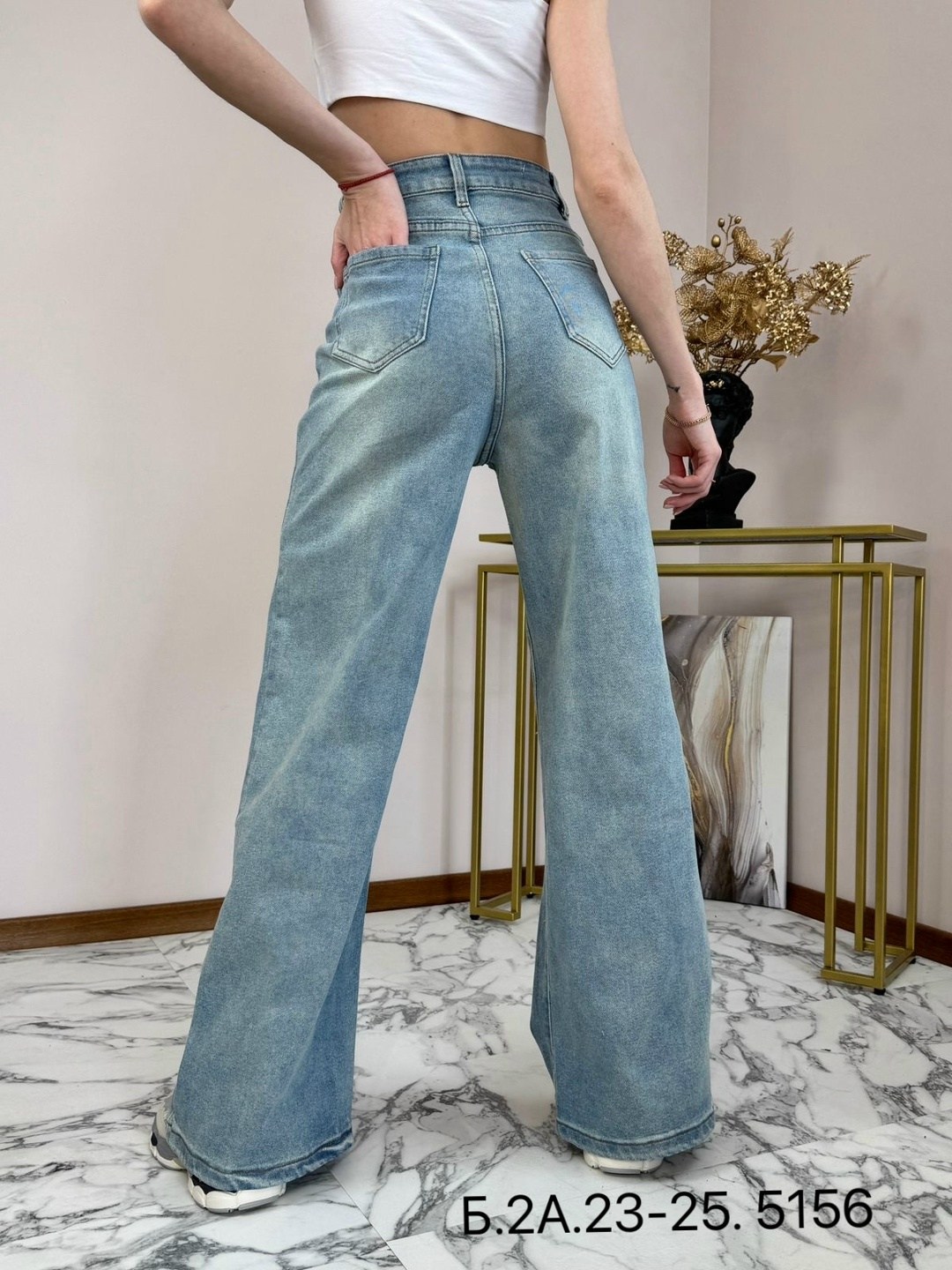 женские джинсы,голубой джинсы широкие трубы клеш,джинсы женские широкие,джинсы,штаны джинсы