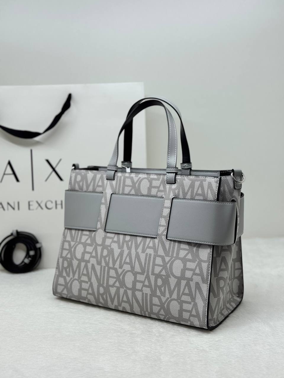 сумка armani exchange,сумка,сумка armani exchange 942689 3f742 00850 комбинированная женская,сумка армани эксчендж,сумочка