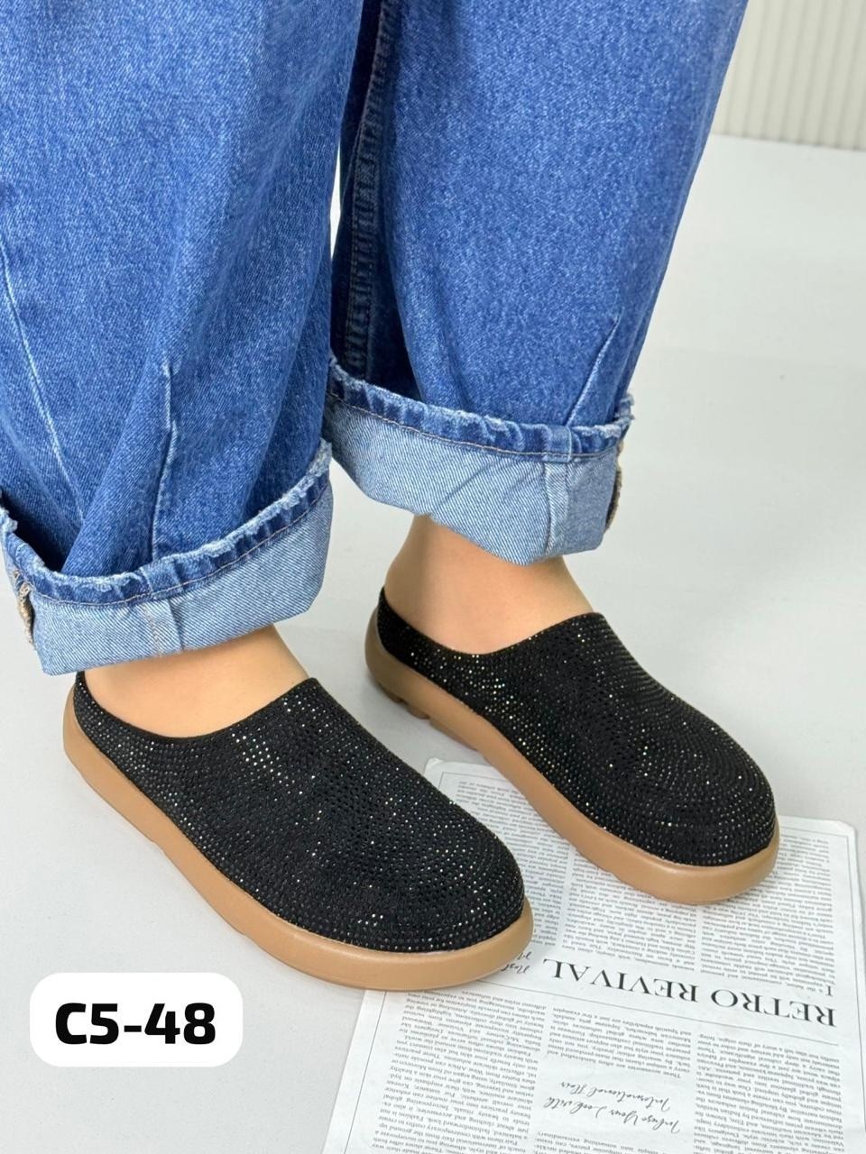 ,женские туфли на плоской подошве, повседневная, женская,слипоны женские