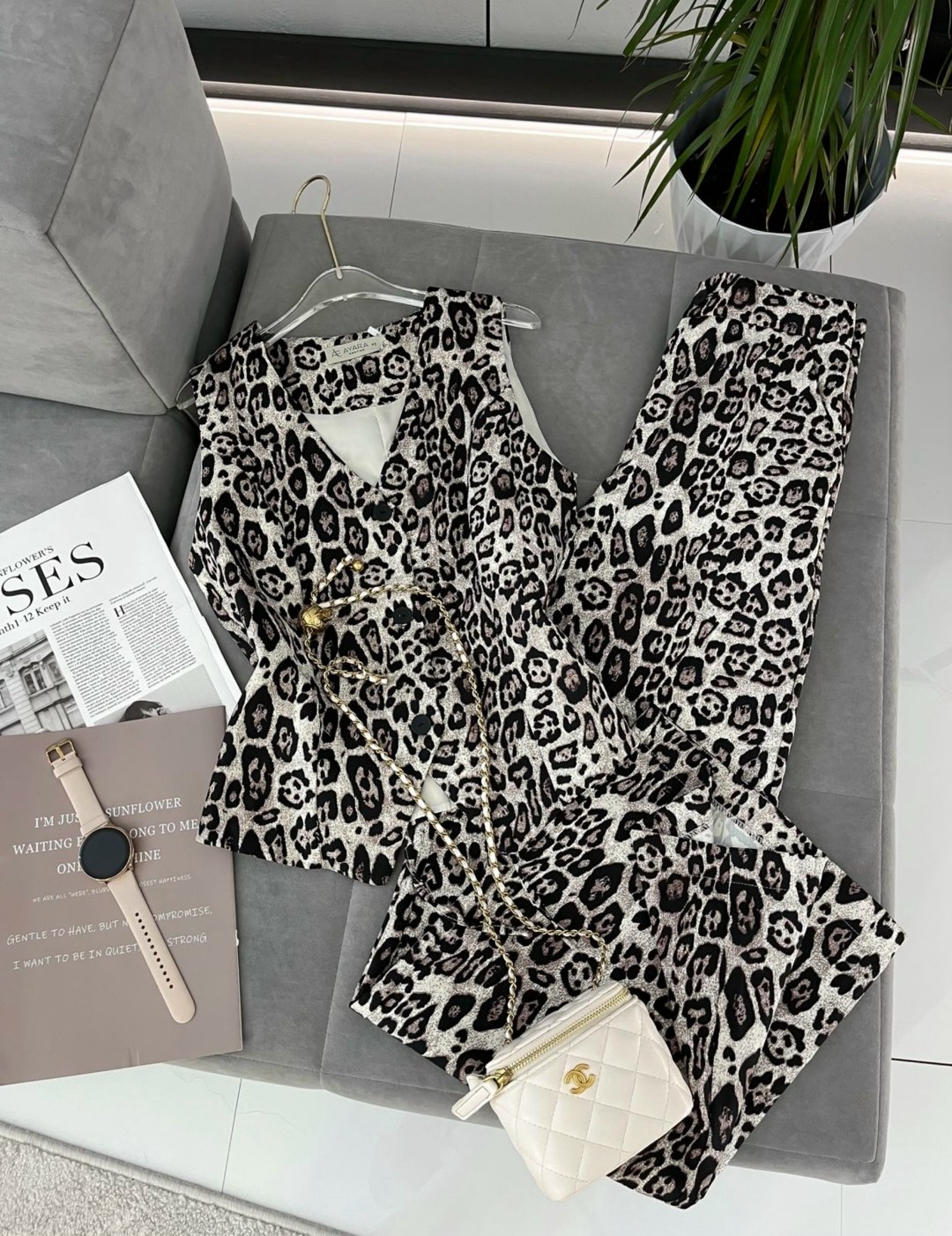 леопардовые костюмы,леопардовый костюм женский,костюм комплекты,комплект брючный,леопардовые брюки