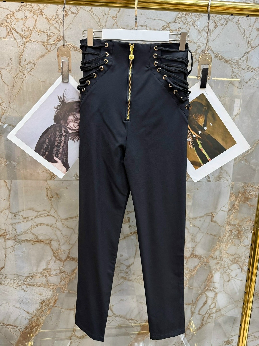 брюки с высокой талией,элегантные брюки,брюки женские с,брюки модные,брендовые брюки