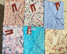 Домашняя одежда