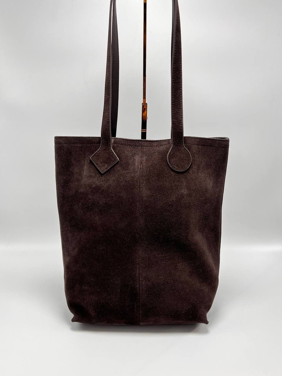 замшевая сумка,замшевая сумка женская,шоппер из натуральной замши,замшевая сумка шоппер,сумка из замши