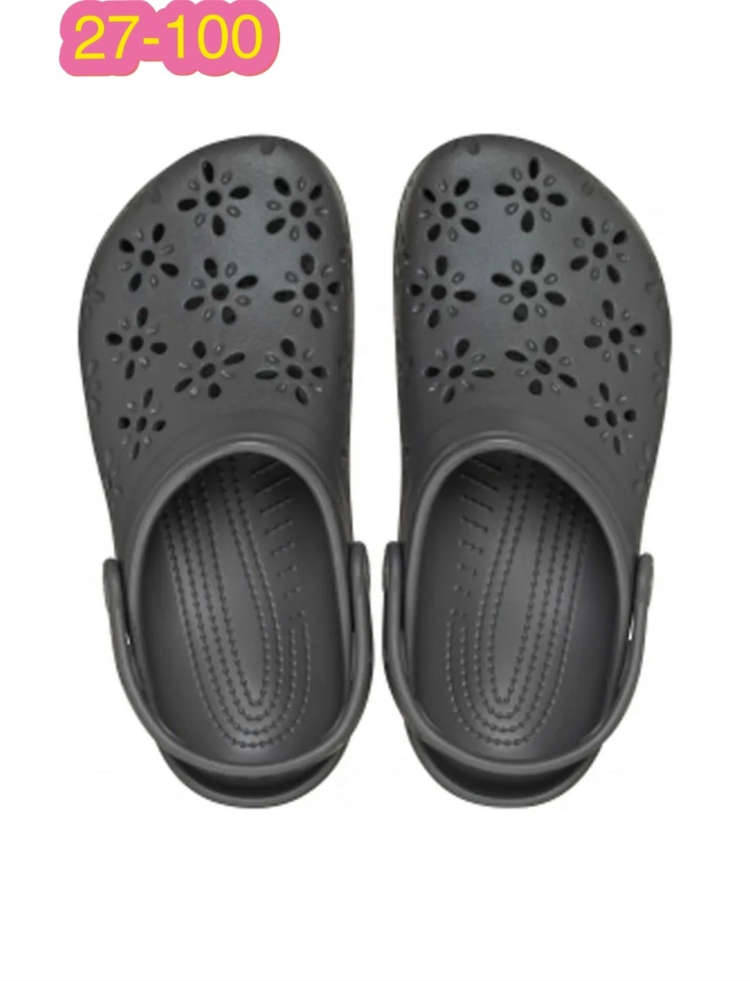 ,сабо кроксы эва,детские шлепанцы,детские сандалии,сабо эва совсбм00015