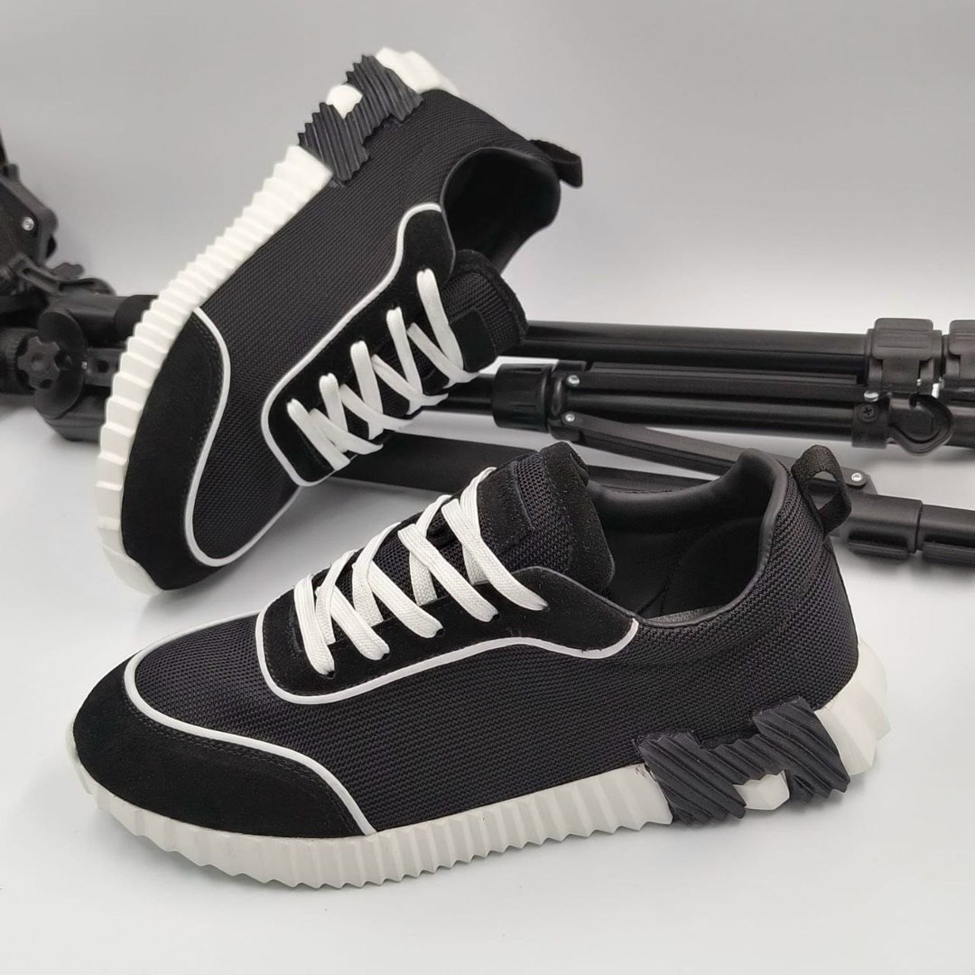 женские летние кроссовки hermes bouncing черные,кроссовки hermes,кроссовки дольче габбана черные,мужские кроссовки,кроссовки hermes женские