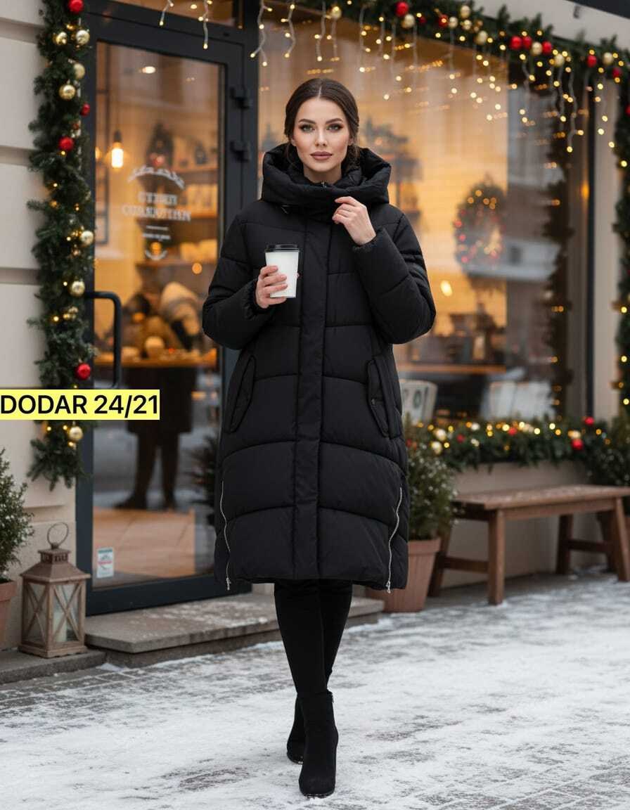 пуховик зимний длинный с капюшоном amore vero,зимние пуховики,пуховик женский,пуховик зимний длинный с капюшоном,демисезонная куртка