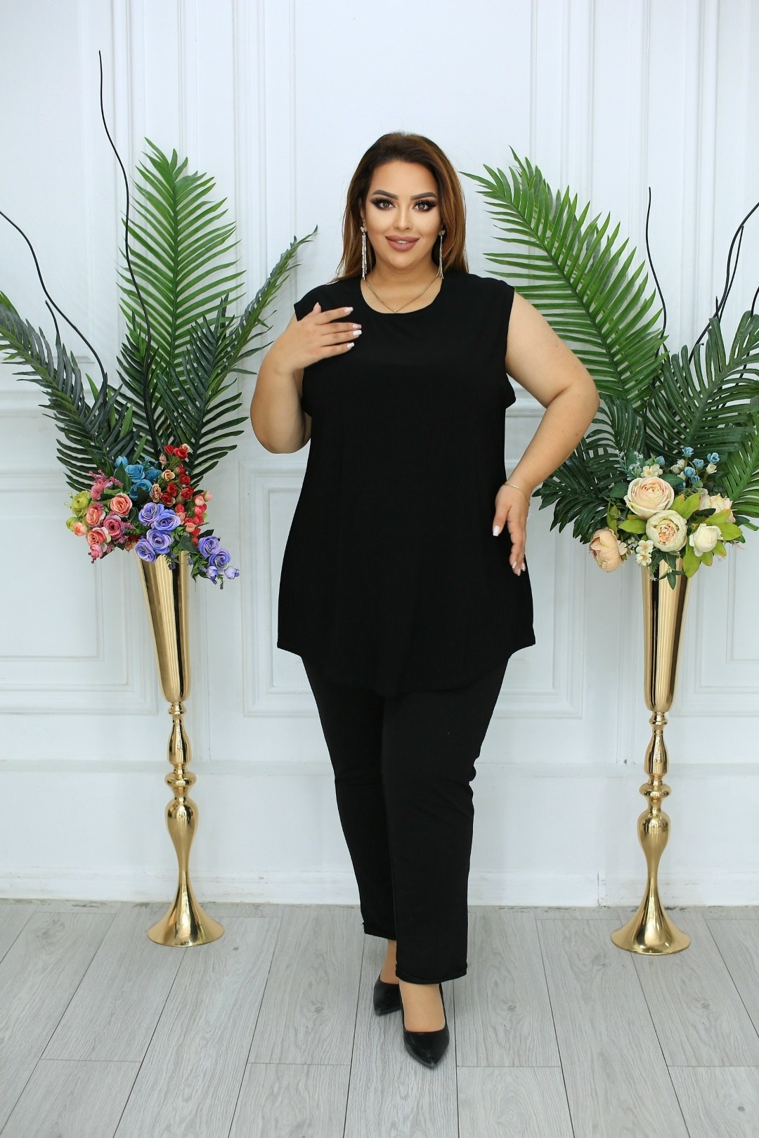 туники удлиненные больших,блузка женская,туника нарядная, больших размеров