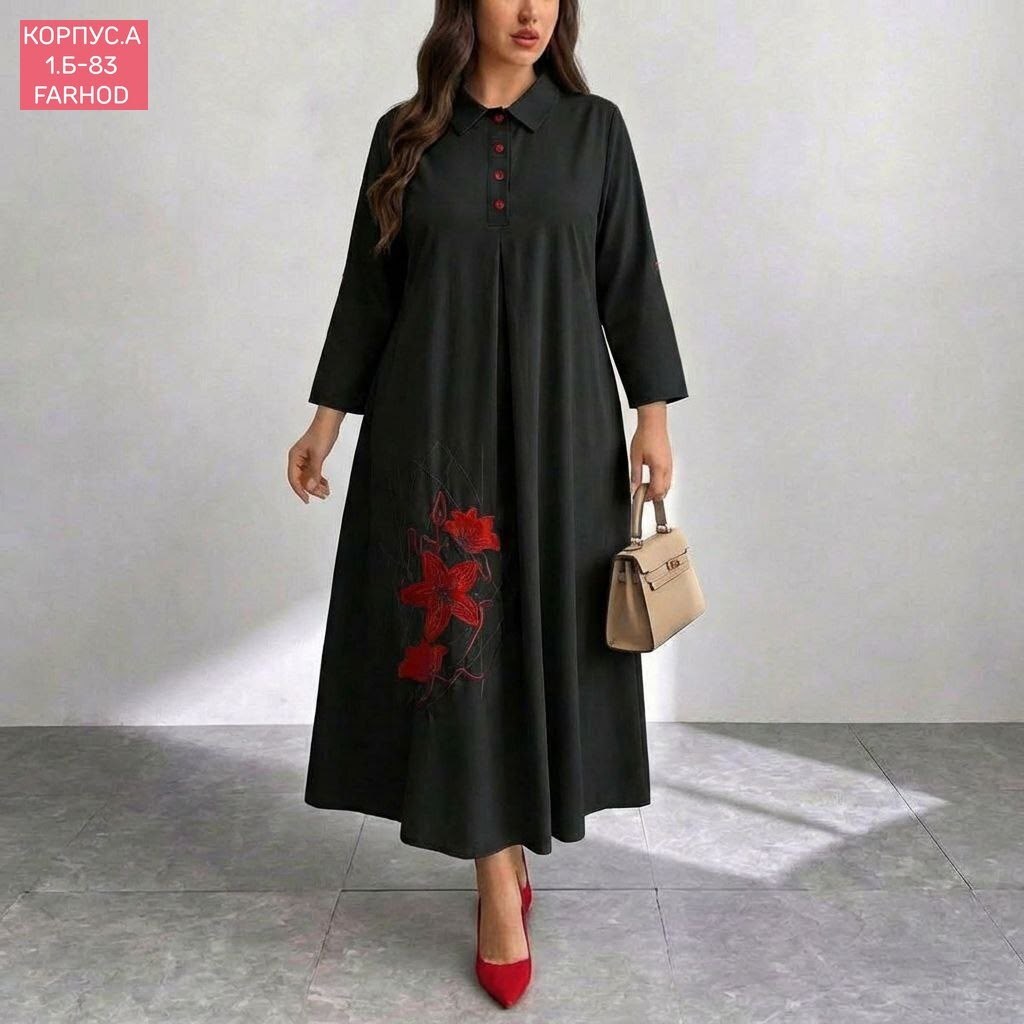 повседневные платья,платье женское мусульманское,мусульманская платья,платье женские,свободное платье